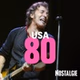 Nostalgie - USA 80 logo