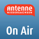 Logo de Antenne Niedersachsen