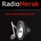 Radio MERAK logo