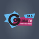 Global 94.5 logo