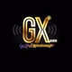 Logo de GX Radio