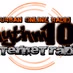 Rhythm100 Radio logo