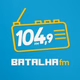 Logo de Batalha FM