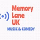 Memory Lane UK Radio logo