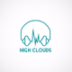 Logo de HighClouds