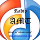 Logo de Radio AMT