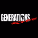 Logo de Generations - Rohff