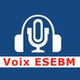 Radio-excellence logo