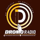 Logo de Dromo Radio
