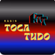Rádio Toca Tudo logo