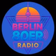 Logo de Berlin 80er Radio
