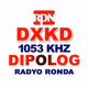 Logo de RPN DXKD Dipolog Radyo Ronda - DXKD