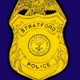 Logo de Stratford, CT Police