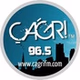 Çağrı FM logo