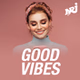 NRJ - Good Vibes logo