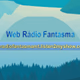 Logo de Web Radio Fantasma