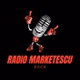 Radio Marketescu - Rock logo