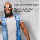 Logo de Cape Verde Beach Radio