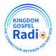 Logo de Kingdom Gospel Radio