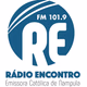 Logo de Radio Encontro