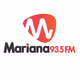 Logo de Radio Mariana FM
