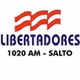 Radio Libertadores logo