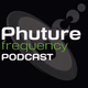 Logo de Phuture Frequency Radio