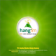 Logo de Hang 106 FM