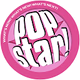 Logo de Popstar! Radio