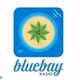 Bluebay Radio logo