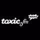 Toxic FM logo