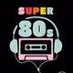 Radio Super 80s logo
