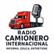 Radio Camionero Internacional logo