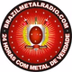 Logo de Brazil Metal Radio
