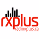 Radioxplus - 80'S logo
