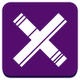 TheXstream.FM logo