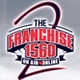 The Franchise 2 - KEBC logo