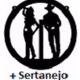 Logo de Rádio Dance Music - Sertanejo