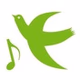 FM鳥取 Radio Bird logo