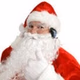 Christmas 365 - Santa's Radio logo