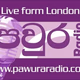 Logo de APayy Radio - Pawura Radio