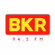 Logo de BKR Radio