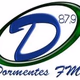 Logo de Rádio Dormentes FM 87.9