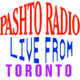 Pashto Radio logo