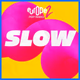 Logo de Europe 2 - Slow