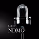 Logo de Radio NDMG