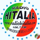 Logo de Radio Hitalia