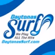 Daytona's Surf logo
