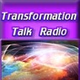 Transformation Talk Radio logo