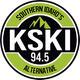Logo de 94.5 K-Ski - KSKI-FM